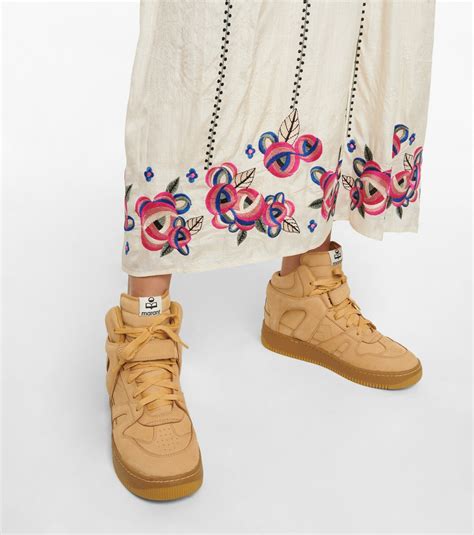 isabel marant brooklee